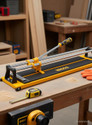 INGCO TILE HTC04600 24 Handheld Tile Cutter