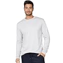 INGEAR Men's UPF 50+ UV Sun Protection Outdoor Long Sleeve Performance T-Shirt