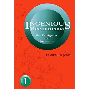 ingenious mechanisms for designers and inventors 1930-67 001