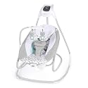 Ingenuity 2-in-1 SimpleComfort Lightweight Compact 6-Speed Multi-Direction
