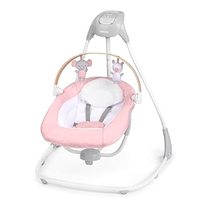 Ingenuity SimpleComfort Compact Portable Multi Motion
