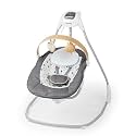 Ingenuity SimpleComfort Portable Baby Swing Newborn
