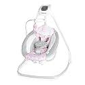 Ingenuity SimpleComfort Portable Baby Swing Newborn
