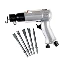 Ingersoll Rand IRC-116K 2 5/8" Stroke Long-Barrel Air Hammer Kit