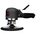 Ingersoll Rand 311-A 6" Dual-Action Quiet Orbital Air Sander