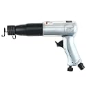 Ingersoll Rand 117 3 1/2" Stroke Long-Barrel Air Hammer