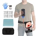 Inguinal Wound Packing Trainer Kit for Hemostasis Training