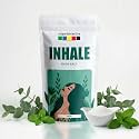Inhale Epsom Salt