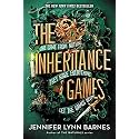 The Inheritance Games