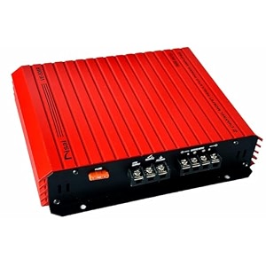inias nisai ve-560r two class ab high performance car amplifier redmusic player system with high power smooth volume