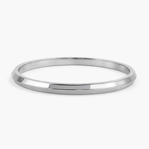 inites stainless steel gold-plated bracelet
