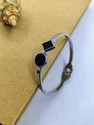 Inites Stainless Steel Gold-plated Bracelet
