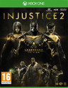 Injustice 2 Legendary Edition