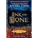 Ink and Bone (The Great Library)