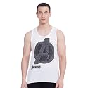 Inkast Marvel Avengers Printed Men39s Vest -