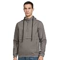 INKAST Men Cotton Pullover Jacket