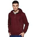 INKAST Men Cotton Pullover Jacket