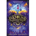 Inkbound: Discover a thrilling and magical new children's story of courage, family and fate: Meticulous Jones and the Skull Tattoo