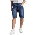 INKD Men39s Denim Shorts for Men -