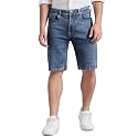 INKD Men39s Denim Shorts for Men -