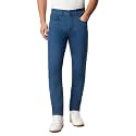 INKD Men39s Regular Fit Jeans - Mid-Rise
