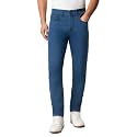 INKD Men39s Regular Fit Jeans - Mid-Rise