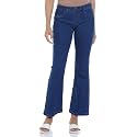 INKD Women39s Flared Bootcut Pullon Jeans -