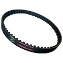 SurRon Upgraded Primary Drive Belt GatesPowerGrip-GT4 for Light bee(1)