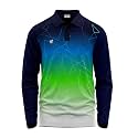 Inkholic Collar Neck Full Sleeves Jersey IN1500F