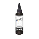 Inkjet Refill Ink for use All Inkjet, Deskjet, Officejet Printers and Cartridges | Compatible for HP Priner Cartridges & Canon Printer Cartridges | 100ml Each Bottle (Black)