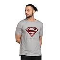 INKKR Men39s Solid Regular Fit T-Shirt