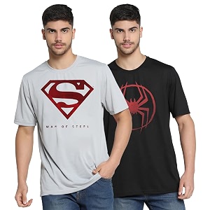 INKKR Mens T-Shirt