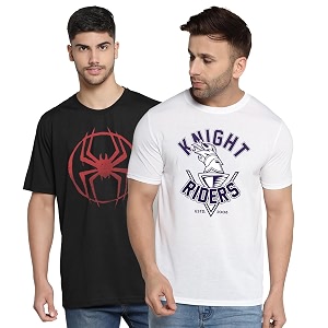 INKKR Mens T-Shirt