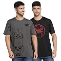 INKKR Men39s T-Shirt