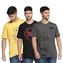 INKKR Men39s T-Shirt
