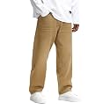 INKKR Men JeansRegular Straight Fit Jean39sLoose Fit