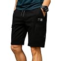 INKKR Men Shorts Men Shorts Cotton