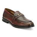 Inklenzo Mens Premium Leather Loafers Soft Cushioned
