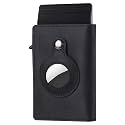 INKMILAN Men39s Slim Airtag Pop-Up Wallet Version