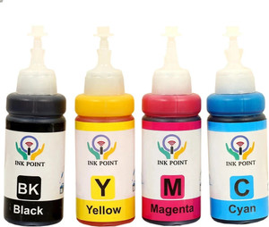 inkpoint L380 Dye Ink Compatible EcoTank Inkjet
