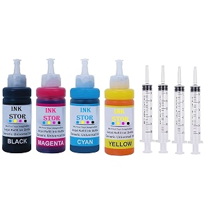 refill ink for 803 ink cartridge 805 802 678 901 818 21 22 680 27 703 704 685 862 920 808 960 46 28 56 57-400ml refill ink color