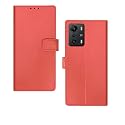 Inktree Infinix Zero 5G Flip Case | Premium Leather Finish Flip Cover |Complete Protection Flip Cover for Infinix Zero 5G - Pink