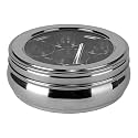 INKULTURE Stainless Steel Masala Box For Kitchen