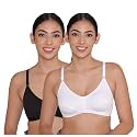 INKURV Everyday Bra for Women39s and Girls