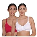 INKURV Everyday Bra for Women39s and Girls