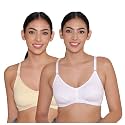 INKURV Everyday Bra for Women39s and Girls