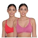 INKURV Everyday Bra for Women39s and Girls