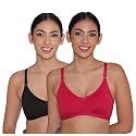 INKURV Everyday Bra for Women39s and Girls