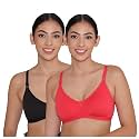 INKURV Everyday Bra for Women39s and Girls
