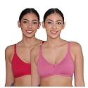 INKURV Everyday Bra for Women39s and Girls